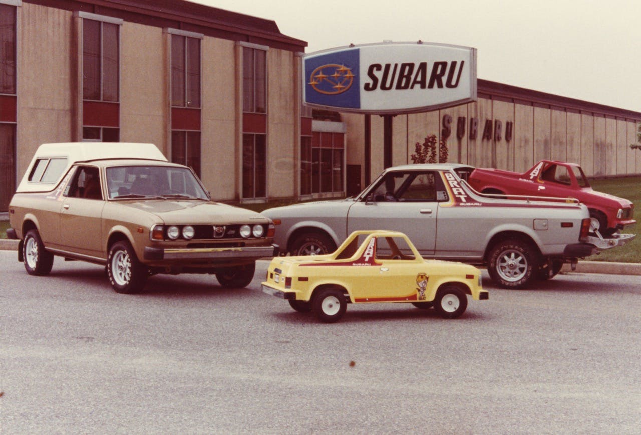 7 Discontinued Cars We D Like To See Return Carfax Blog