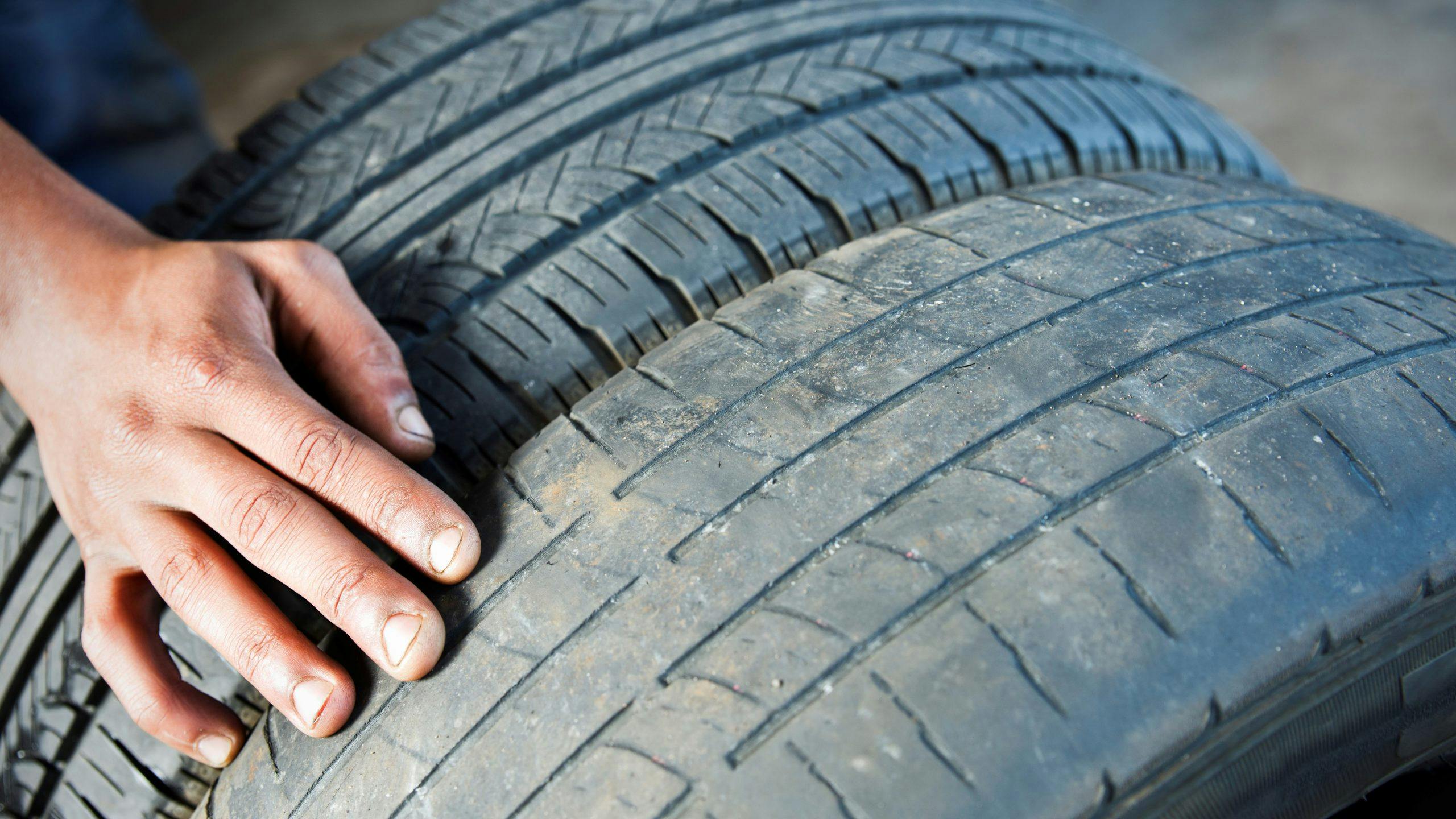 When To Replace Your Tires CARFAX